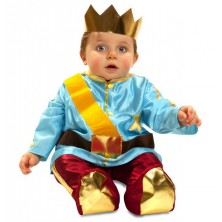 Dětský kostým Princ III